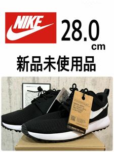 未使用【28.0cm】NIKE GOLF ROSHE G メンズゴルフシューズ　ローシ G ネクスト　ナイキ