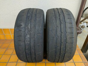 POTENZA RE-71RS 225/45R17 94W XL タイヤ×2本セット