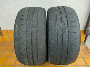 POTENZA RE-71RS 225/45R16 89W タイヤ×2本セット