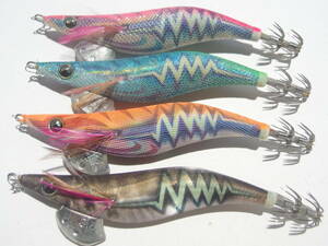  lure .LIVE Live search 3.5yama under / flap -Qyo-zli lure .K Daiwa emelarudasDUEL Duel Easy QpatapataQ lure . search 