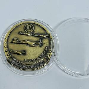 GU254アメリカ記念メダル 米朝鮮戦争 チャレンジコイン 幸運コイン 風水の置物 美品 外国硬貨 海外古銭 コレクションコイン 貨幣 重さ約18g