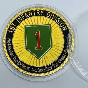 GU282アメリカ記念メダル 米軍 陸軍 勲章栄誉メダル チャレンジコイン 美品 外国硬貨 海外古銭 コレクションコイン 貨幣 重さ約28g