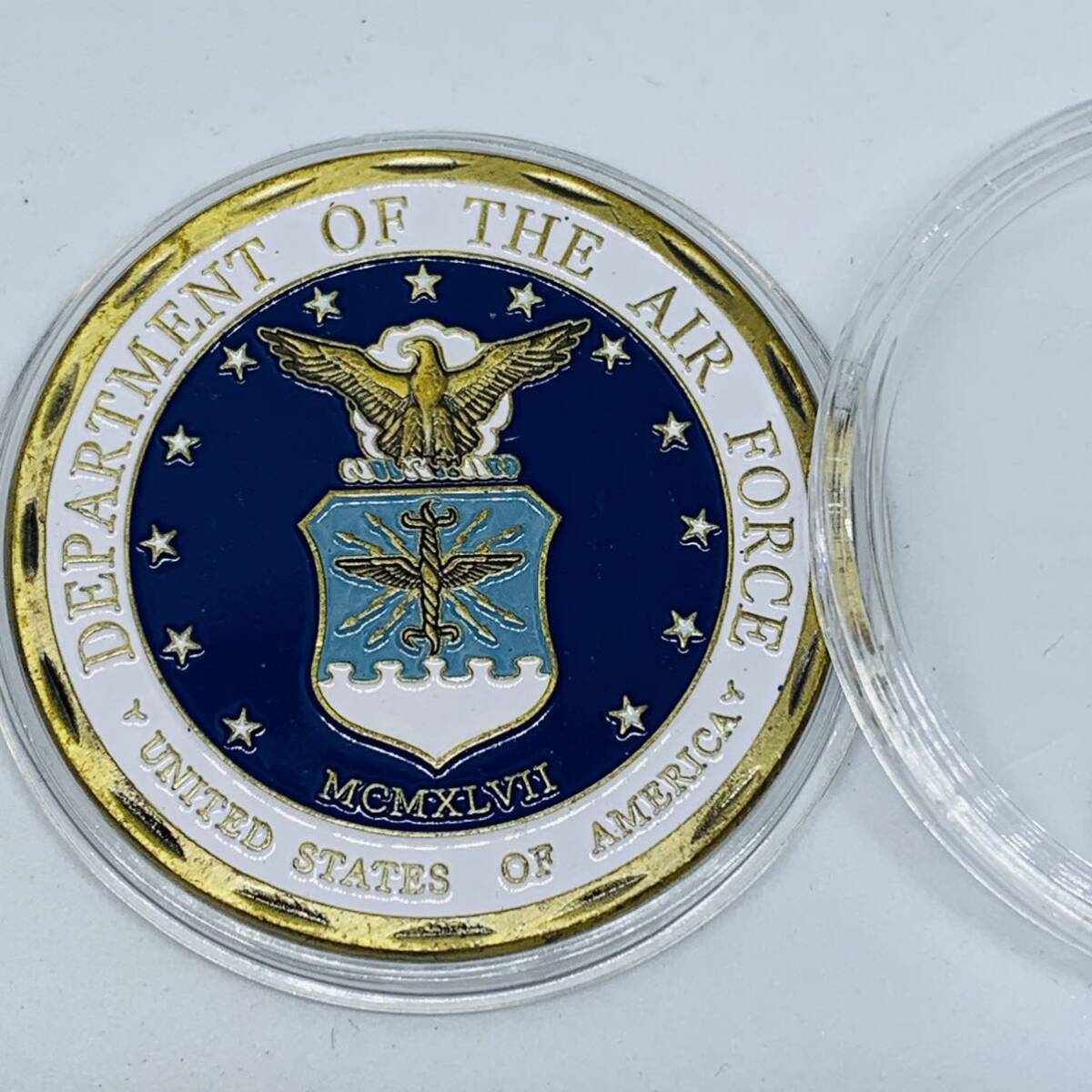 2025年最新】Yahoo!オークション -米軍 チャレンジコインの中古 2025年最新】Yahoo!オークション -米軍 チャレンジコインの中古