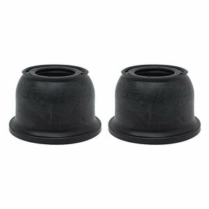 [ mail service free shipping ] Oono rubber tie-rod end boots DC-2656×2 Elf 100 AF24 ASQ1F24/ASQ2F24 dust boots exchange rubber 