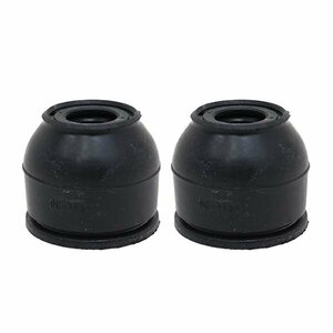 [ mail service free shipping ] Oono rubber tie-rod end boots DC-1165×2 Gemini MJ3 dust boots exchange rubber suspension 
