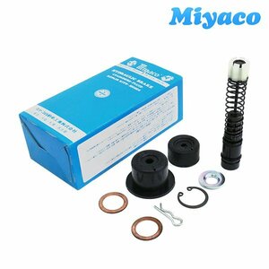 【送料無料】 ミヤコ MIYACO クラッチマスターリペアキット MK-4328 トヨタ MR2 E-AW11 （1600cc） （G/Gリミテッド）