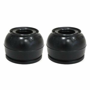 [ mail service free shipping ] Oono rubber lower ball joint boots DC-1630×2 New Aska CJ3 dust boots exchange rubber suspension 