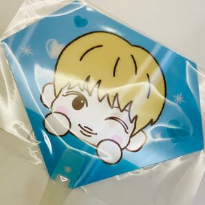 SHINee シャイニー テミン うちわ 16周年 韓国