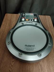 Roland　ローランド　リズム コーチ　RMP-5　ドラム 電子ドラム 電子パッド