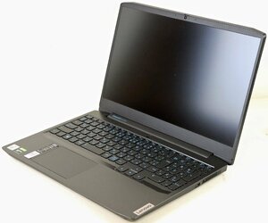 M* secondhand goods * Note PC Lenovo ideaPad Gaming 3 15IMH05 i710750H 2.6GHz/ memory 16GB/SSD256GB*SSD256GB/Windows10Home/15.6 type 