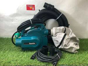 secondhand goods power tool *makita( Makita ) small size dust collector ( body only ) model 450 outdoors work. woodworking cutting work ITVNYWWH2KOG