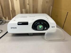 EPSON EB-535W projector 1 pcs 6-1-A