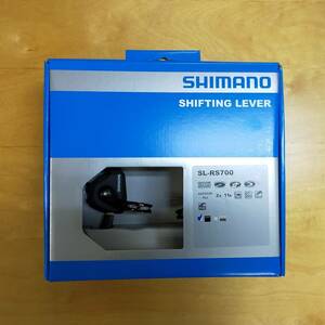 SL-RS700 left right set flat bar load for sifter SHIMANO Shimano 