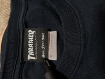 THRASHER スラッシャー　Tシャツ　S _画像3