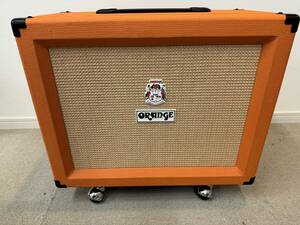 ORANGE ( orange ) / PPC112 guitar amplifier for cabinet 