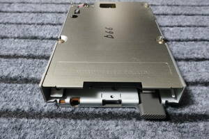 D66 MITSUMI D357B 3.5 -inch FDD 2DD floppy disk drive MSX2+ HB-F1 XDJ,XV,XD,XDmk2 also possible to use maintenance ending 