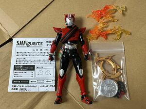 S.H.Figuarts フィギュアーツ 仮面ライダードライブ タイプスピード