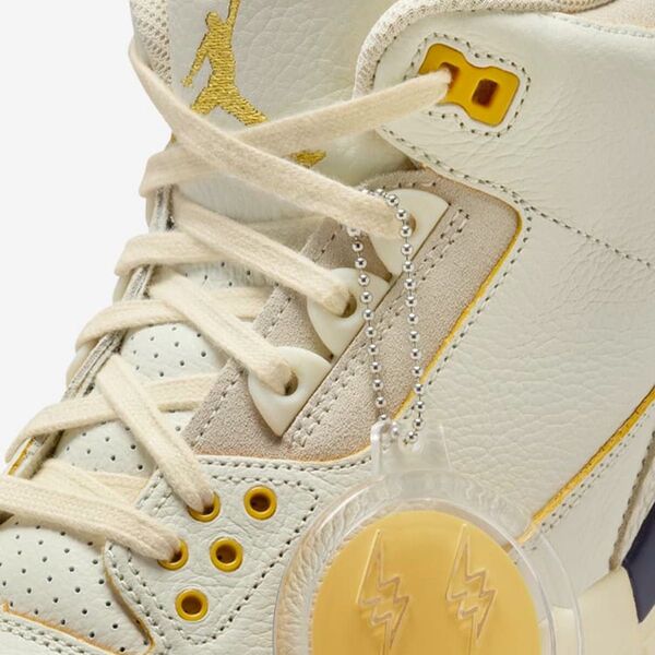 J Balvin × Nike Air Jordan 3 Retro SP
