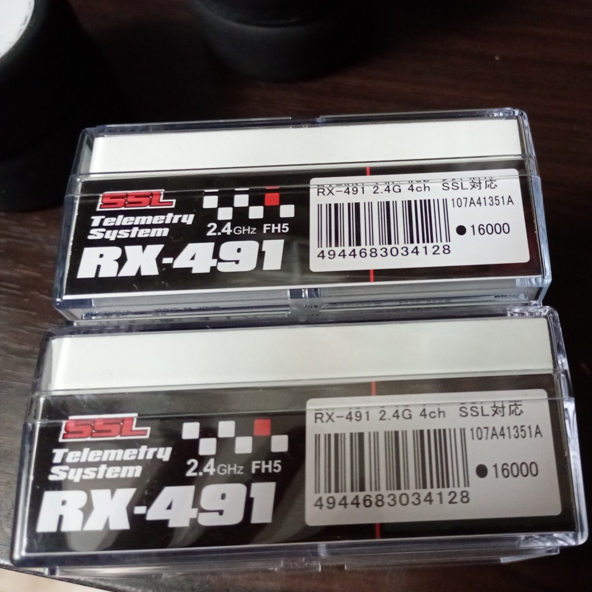 Yahoo!オークション -「rx-491」の落札相場・落札価格 Yahoo!オークション -「rx-491」の落札相場・落札価格
