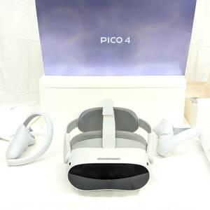 PICO 4 128G VR ヘッドセット