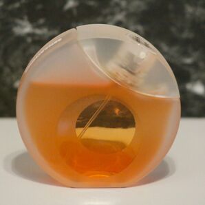 超希少★廃盤 ジルサンダー センセーション 香水 40ml EDT スプレー