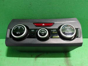 (B) Subaru Impreza GT3/GT2 оригинальный оригинальный выключатель кондиционера 72311FL211