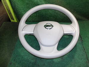 (D) Nissan Dayz B21A original steering gear horn pad attaching inflator less urethane 