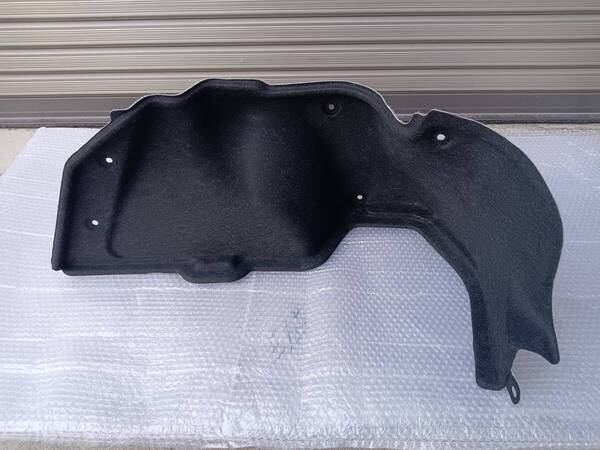 TOYOTA ZN6 ZC6 86 BRZ トランク 純正 内装 部品 SUBARU パーツ トヨタ スバル ② 6060