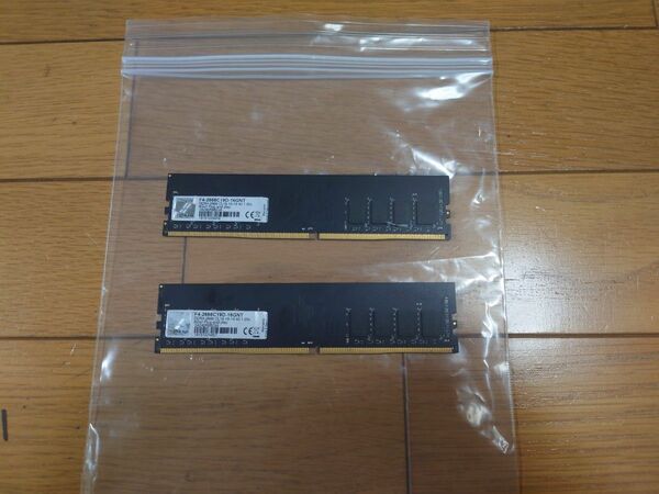 DDR4 16GB ジャンク