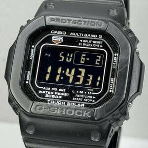 G-SHOCK The G GW-M5600BC-1JF