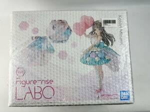  unopened plastic model Rav Live south ...BANDAI Figure-rise LABO toy Bandai 1 jpy ~