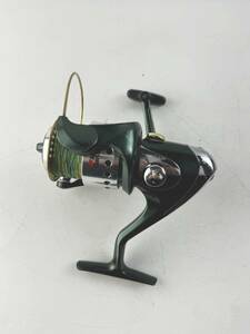 1円～ AbuGarcia アブガルシア Cardinal カーディナル 375 釣具 スピニングリール 釣り具