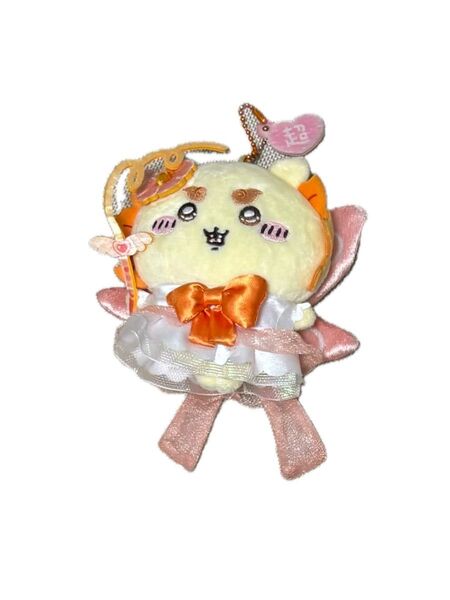 ちいかわ 超まじかるちいかわ パワーアップマスコット シーサー