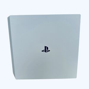 1円スタート 中古ゲーム機 Playstation4 CUH-7200B fw10.01 ジェット・ブラック プレステ PS4 プレイステーション　