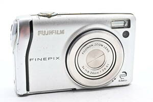 1B-415 FUJIFILM 富士フイルム FINEPIX F40 fd コンパクトデジタルカメラ