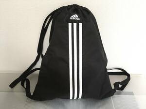 ヘルメット バッグ アディダス ジャパン（ Helmet Bag adidas japan ）正規品　デイパック仕様・デザイン　黒・BLACK（未使用品）送料350円