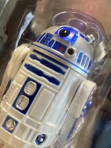  R2-D2 「スター・ウォーズ エピソード5/帝国の逆襲」 HALL OF FAME THE ORIGINAL TRILOGY COLLECTION 