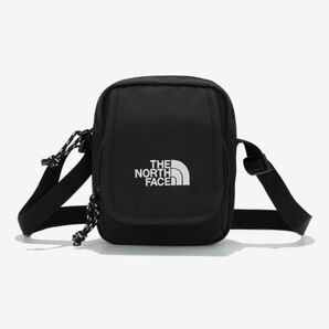 THE NORTH FACE ザノースフェイス FLAP CROSS BAG MINI ミニショルダーバッグ