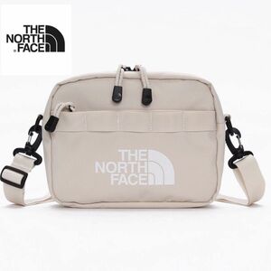 THE NORTH FACE ノースフェイス　ショルダーバッグ　WL LOGO CROSS BAG S ロゴクロスバックS