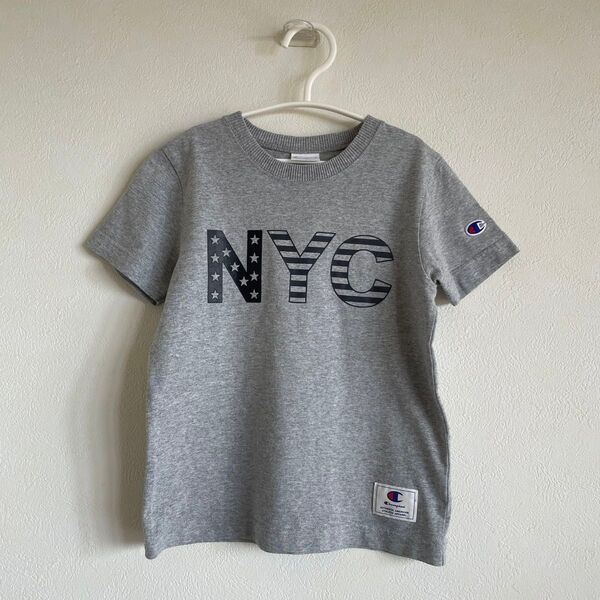 Champion チャンピオン 半袖 130