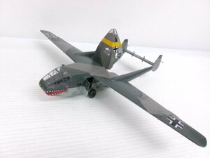 ita rely 1/72go-taGO242 plastic model final product (5131-761)