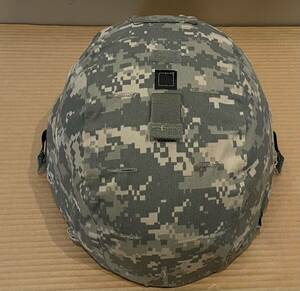  cheap!! 99 jpy start!! the truth thing ACH helmet the US armed forces the truth thing ACH series IR attaching helmet cover 