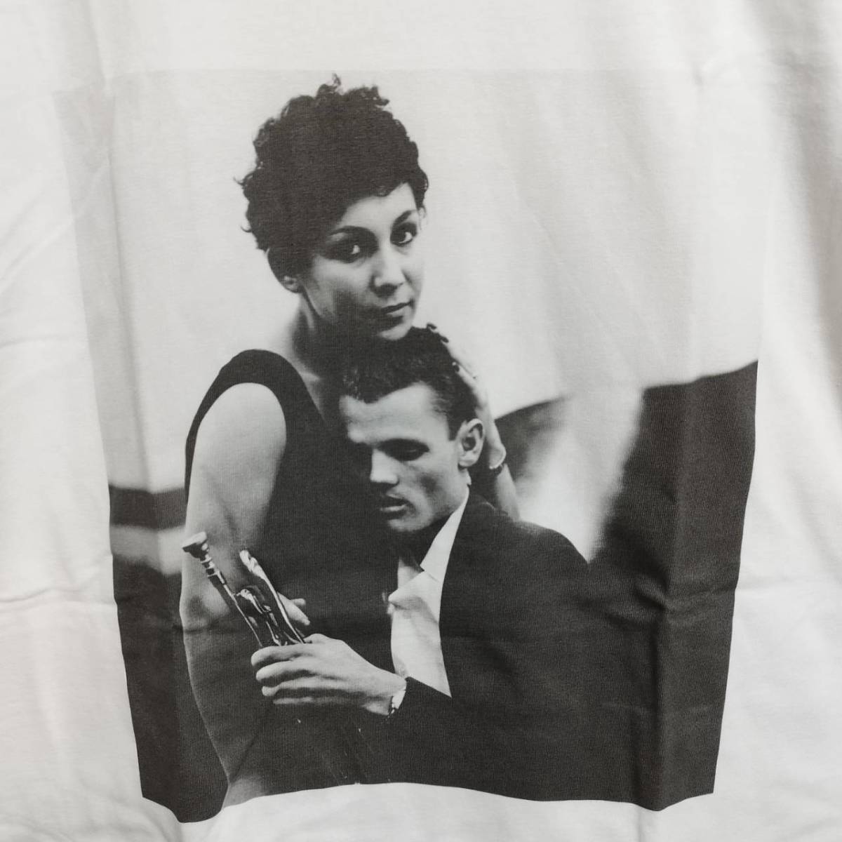 Yahoo!オークション -「chet baker tシャツ」の落札相場・落札価格 Yahoo!オークション -「chet baker tシャツ」の落札相場・落札価格
