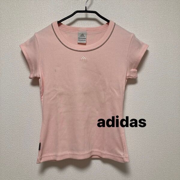 お値下げしました adidas 半袖Tシャツ スポーツ トレーニング