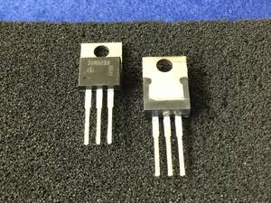 SPP20N60S5 【即決即送】インフィニオン MOSFET 20N60S5 [AZ9-6-21Tr/282438M] Infinion MOS FET 2個セット