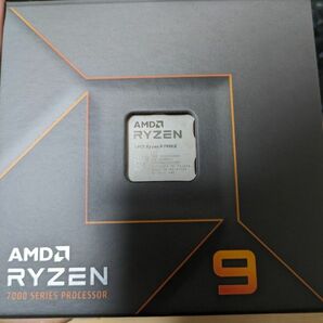 Ryzen9 7900X