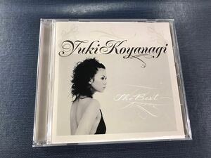 CD Koyanagi Yuki The * лучший все 17 искривление сбор * кейс. новый товар . замена сделал! диск . чистый.!