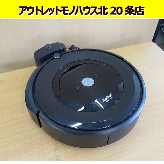 2025年最新】Yahoo!オークション - ルンバ e5 の中古品・新品 2025年最新】Yahoo!オークション - ルンバ e5 の中古品・新品