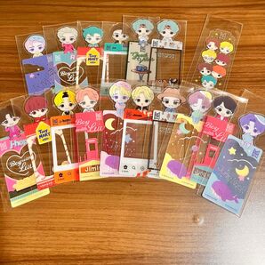ブックマークコレクション TinyTAN