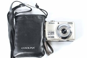 Nikon ニコン COOLPIX クールピクス L21 デジタルカメラ デジカメ コンパクトカメラ 2577-AS